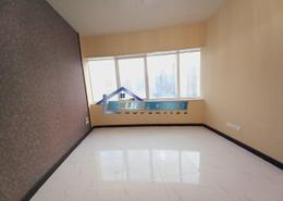 Studio - 1 bathroom for rent in Global Tower - Electra Street - Abu Dhabi