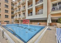 Apartment - 1 bedroom - 2 bathrooms for sale in Siena 2 - Tuscan Residences - Jumeirah Village Circle - Dubai
