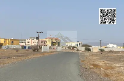 أرض - استوديو للبيع في المنامة - عجمان