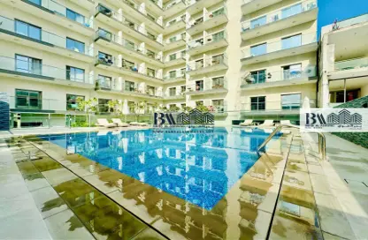Apartment - 2 Bedrooms - 2 Bathrooms for rent in District 11 - Jumeirah Village Circle - Dubai