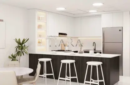 Apartment - 1 Bedroom - 2 Bathrooms for sale in Al Waleed W.S 1 - Dubai Land Residence Complex - Dubai