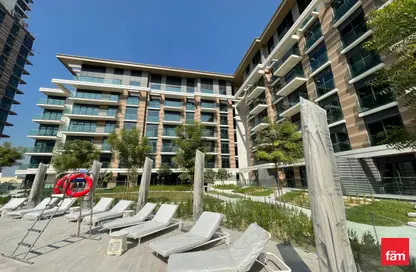 Apartment - 2 Bedrooms - 2 Bathrooms for sale in Myrtle - Central Park at City Walk - City Walk - Dubai
