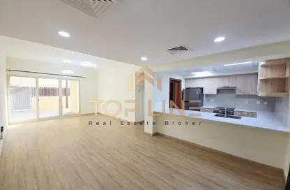 Apartment - 1 Bedroom - 1 Bathroom for rent in Al Thayyal 3 - Al Thayyal - Greens - Dubai