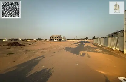Land - Studio for sale in Al Yasmeen 1 - Al Yasmeen - Ajman