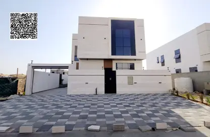 فيلا - 5 غرف نوم - 7 حمامات للبيع في الحليو 2 - الحليو - عجمان