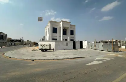Villa - 4 Bedrooms - 6 Bathrooms for sale in Al Helio 2 - Al Helio - Ajman