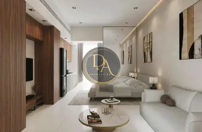 شقة - 1 حمام للبيع في البيرو من اورو24 - ليوان - دبي لاند - دبي