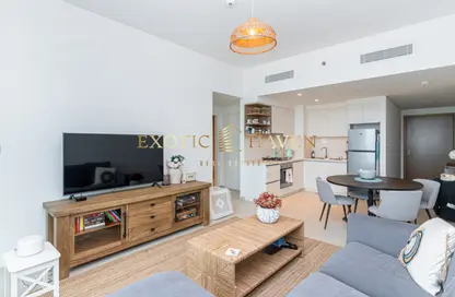 Apartment - 2 Bedrooms - 2 Bathrooms for sale in Downtown Views II Tower 1 - Downtown Views II - Downtown Dubai - Dubai