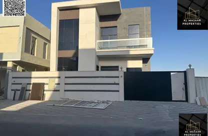Villa - 5 Bedrooms - 7 Bathrooms for sale in Al Amira Village - Al Yasmeen - Ajman