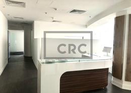 Kitchen image for: Office Space - 1 bathroom for rent in Cayan Business Center - Barsha Heights (Tecom) - Dubai, Image 1