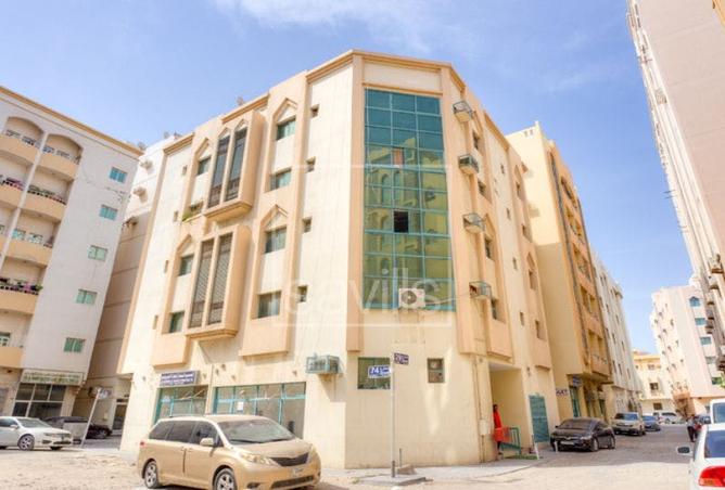 14001448 - الصورة الرئيسية للعقار