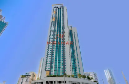 شقة - 1 حمام للايجار في برج  المها - مارينا سكوير - جزيرة الريم - أبوظبي