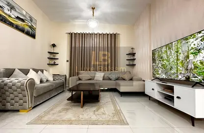 Apartment - 1 Bedroom - 2 Bathrooms for sale in Elite Sports Residence 3 - Elite Sports Residence - Dubai Sports City - Dubai
