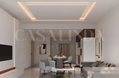 Apartment - 1 Bedroom - 2 Bathrooms for sale in Al Barsha South 2 - Al Barsha South - Al Barsha - Dubai