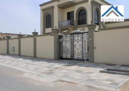 Villa - 4 bedrooms - 5 bathrooms for sale in Al Qusaidat - Ras Al Khaimah