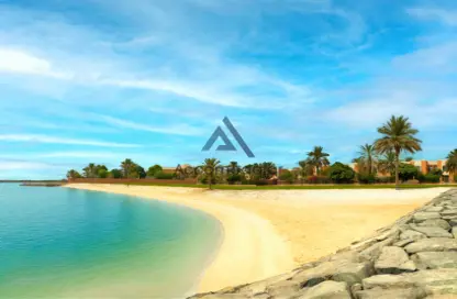 Villa - 5 Bedrooms - 6 Bathrooms for sale in Mangrove Village - Abu Dhabi Gate City - Abu Dhabi