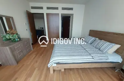 Apartment - 2 Bedrooms - 3 Bathrooms for rent in Burj Khalifa - Burj Khalifa Area - Downtown Dubai - Dubai