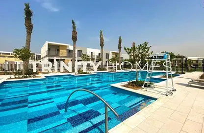 Villa - 3 Bedrooms - 4 Bathrooms for sale in Elan - Tilal Al Ghaf - Dubai
