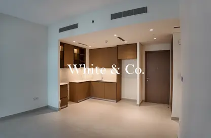 Apartment - 1 Bedroom - 1 Bathroom for sale in Cedar at Creek Beach Building 2 - Cedar at Creek Beach - Creek Beach - Dubai Creek Harbour (The Lagoons) - Dubai