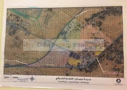Land for sale in Al Helio 2 - Al Helio - Ajman
