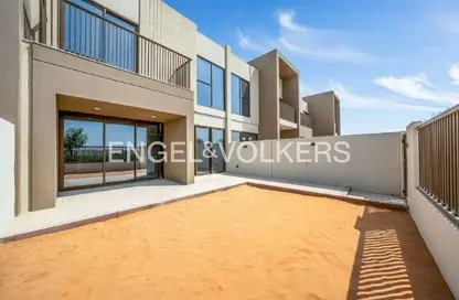Townhouse - 3 Bedrooms - 3 Bathrooms for sale in La Violeta 2 - La Violeta - Villanova - Dubai Land - Dubai