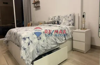 Apartment - Studio - 1 Bathroom for rent in Bloom Heights A - Bloom Heights - Jumeirah Village Circle - Dubai