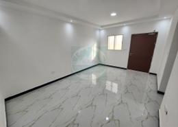Empty Room image for: Studio - 1 bathroom for rent in Shakhbout City - Abu Dhabi, Image 1