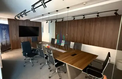 Office Space - Studio for rent in Concord Tower - Dubai Media City - Dubai