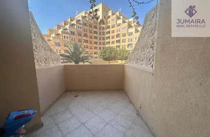 شقة - 1 حمام للبيع في ياقوت - باب البحر - جزيرة المرجان - رأس الخيمة