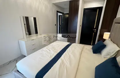 شقة - غرفة نوم - 2 حمامات للايجار في بيتالز من دانوب 1 - بتلز من دانوب - المدينة الدولية - دبي شقة - غرفة نوم - 2 حمامات للايجار في بيتالز من دانوب 1 - بتلز من دانوب - المدينة الدولية - دبي