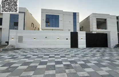فيلا - 3 غرف نوم - 5 حمامات للبيع في الزاهية جاردنز - الزاهية - عجمان