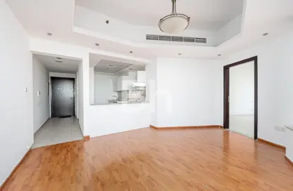 Apartment - 1 Bedroom - 2 Bathrooms for rent in Al Waleed Paradise - JLT Cluster R - Jumeirah Lake Towers - Dubai