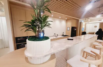 مكتب - استوديو - 4 حمامات للايجار في مبنى منخول - منخول - بر دبي - دبي مكتب - استوديو - 4 حمامات للايجار في مبنى منخول - منخول - بر دبي - دبي