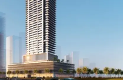 Apartment - 2 Bedrooms - 3 Bathrooms for sale in Auresta tower - Jumeirah Village Circle - Dubai