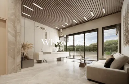 Apartment - Studio - 1 Bathroom for sale in Celestara Residences - Jumeirah Village Circle - Dubai