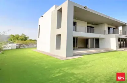 فيلا - 5 غرف نوم - 5 حمامات للايجار في 2 فلل سيدرا - فلل سيدرا - دبي هيلز استيت - دبي