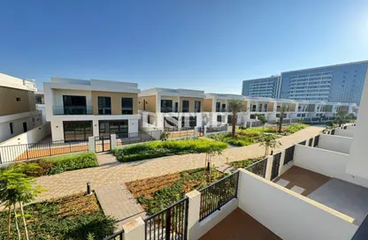 Villa - 3 Bedrooms - 4 Bathrooms for sale in Marbella - Mina Al Arab - Ras Al Khaimah