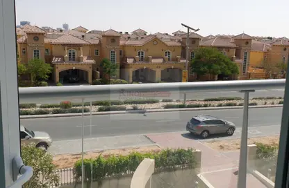 شقة - 2 غرف نوم - 3 حمامات للبيع في برج التنس - مدينة دبي الرياضية - دبي