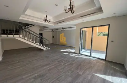 Townhouse - 3 Bedrooms - 4 Bathrooms for sale in The Eugene Townhouses - Living Legends - Dubai Townhouse - 3 Bedrooms - 4 Bathrooms for sale in The Eugene Townhouses - Living Legends - Dubai