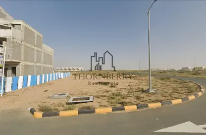 أرض - استوديو للبيع في D تلال سيتي - تلال سيتي - الشارقة