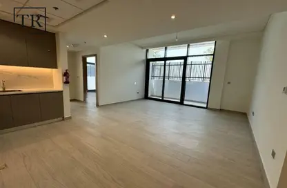 Apartment - 2 Bedrooms - 2 Bathrooms for rent in Azizi Riviera 25 - AZIZI Riviera - Meydan One - Meydan - Dubai