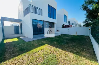 Villa - 4 Bedrooms - 4 Bathrooms for rent in Maple 3 - Maple at Dubai Hills Estate - Dubai Hills Estate - Dubai