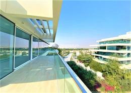 Apartment - 2 bedrooms - 2 bathrooms for rent in Ashjar - Al Barari - Dubai