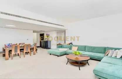 Townhouse - 3 Bedrooms - 3 Bathrooms for rent in Arabella Townhouses 1 - Arabella Townhouses - Mudon - Dubai