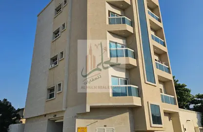 Whole Building - 7+ Bedrooms - 7+ Bathrooms for sale in Liwara 1 - Ajman