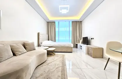 Apartment - Studio - 1 Bathroom for sale in Samana Hills - Arjan - Dubai