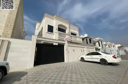 فيلا - 5 غرف نوم - 7 حمامات للبيع في الحليو 2 - الحليو - عجمان