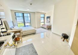 Room / Bedroom image for: Studio - 1 bathroom for sale in Claren Tower 1 - Claren Towers - Downtown Dubai - Dubai, Image 1