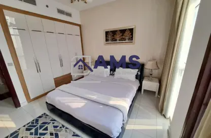 Apartment - 1 Bedroom - 1 Bathroom for rent in Starz Tower 1 - Starz by Danube - Al Furjan - Dubai
