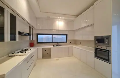 Villa - 4 Bedrooms - 5 Bathrooms for rent in Al Yasmeen 1 - Al Yasmeen - Ajman Villa - 4 Bedrooms - 5 Bathrooms for rent in Al Yasmeen 1 - Al Yasmeen - Ajman